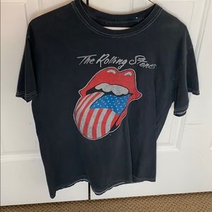 Rolling Stones Tshirt